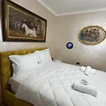 Apartmán Luxury 4 Near Square 21 Tirana