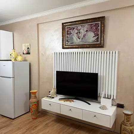Apartmán Luxury 4 Near Square 21 Tirana