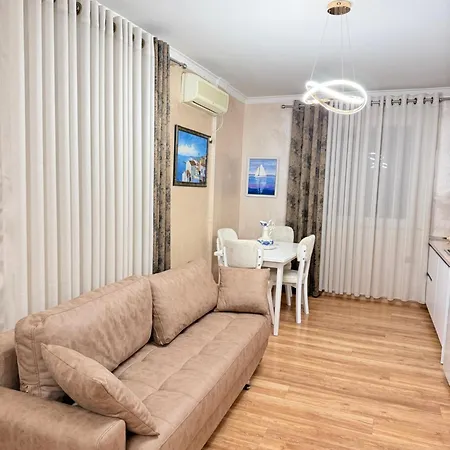 Lägenhet Luxury 4 Near Square 21 Tirana